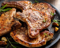 10 segredos para preparar suculentos bifes de porco: dicas para um resultado perfeito