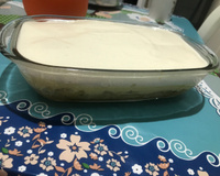 Delícia de Abacaxi da Aline