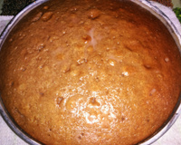 Bolo de chocolate fácil, delicioso e super fofinho