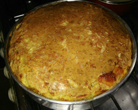 Empadão cremoso de liquidificador maravilhoso