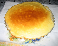 Torta de queijo