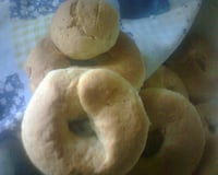 Rosquinhas da Tia Marlene