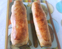 Pão de batata