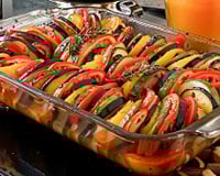 Ratatouille (igual do filme)