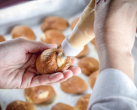 Creme de confeiteiro: 5 receitas que vão incrementar seus doces