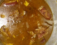 Feijão Gordo do Tio Guga