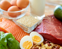 Dieta hiperproteica: descubra se o alto consumo de proteína pode causar doenças renais