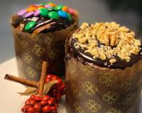Brownietone é o doce do momento que não pode ficar de fora do seu Natal: denso e muito gostoso, é tão fácil de fazer que qualquer um consegue!