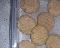 Pão de queijo (3 ingredientes)