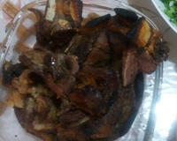 Costela bovina na panela de pressão