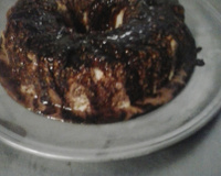 Pudim Sonho de Valsa Gelado