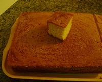 Pão de leite condensado