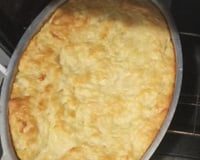 Receita de pão de fruta pão