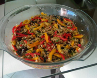 Conserva de berinjela