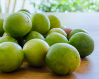 Nem jabuticaba, nem açaí: essa é a fruta nativa do Brasil que poucos conhecem, mas é uma ótima fonte de energia e ajuda a controlar o peso