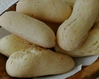 Chipa paraguaia