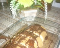 Rocambole Prático de Leite Condensado