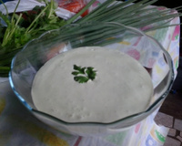 Maionese com pimenta (ideal para churrasco)