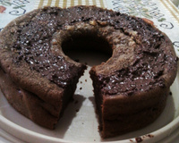 Bolo normal fácil de fazer