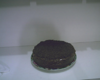 Bolo prestígio supreme