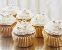 Buttercream: receita do creme de manteiga