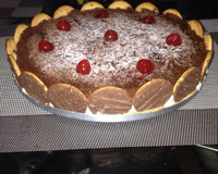 Torta Holandesa