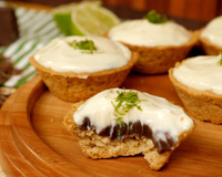 Receitas com recheio de chocolate: veja 20 receitas supergostosas