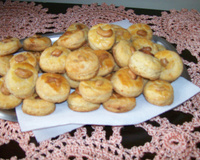 Petit Four (salgado)