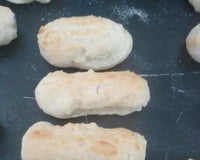 Biscoito de polvilho assado (o verdadeiro biscoito mineiro)