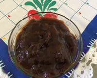 Molho agridoce chinês