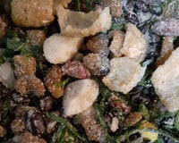 Feijão tropeiro capixaba