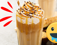 Café gelado com doce de leite é a bebida que é a cara do brasileiro: aprenda como fazer para um lanche diferenciado