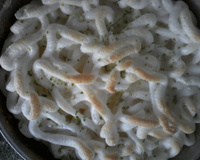 Torta de limão com suspiro (deliciosamente perfeita)