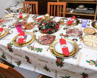 Por que a ceia de Natal é no dia 24 se a data da festa é 25? Entenda tradição e o motivo de esperar até meia-noite