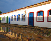 Não vá a Paraty sem ler essas dicas que vão transformar a sua viagem