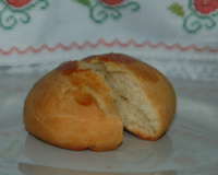 Pão da Tatá