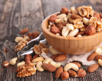 Alimentos que possuem carboidratos e você nem imagina