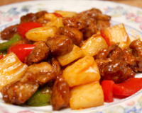 12 receitas agridoces para quem é apaixonado por essa combinação