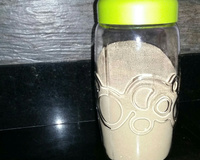 Cappuccino caseiro com medidas precisas