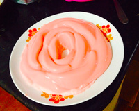 Mousse de Morango By (O Nanica)