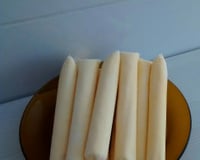 Gelinho mousse de maracujá