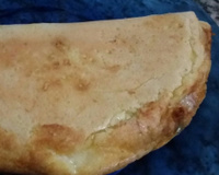 Pão de queijo de tapioca light