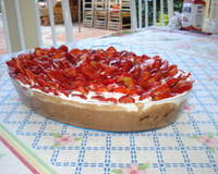 Torta Pavê