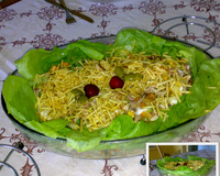 Salpicão dois irmãos