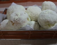 Pão de leite ninho do Jhow