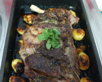 Cordeiro à fluminense