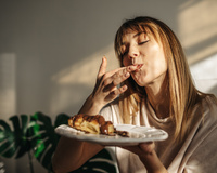 Esses são os passos essenciais para curar a sua compulsão por doce