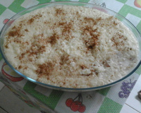 Arroz doce