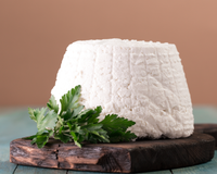 Como fazer ricota caseira com 2 ingredientes