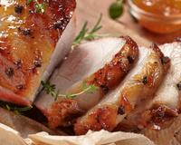 Essa é a receita de tender que não pode faltar na sua ceia de Natal, faço todo ano e minha família ama!